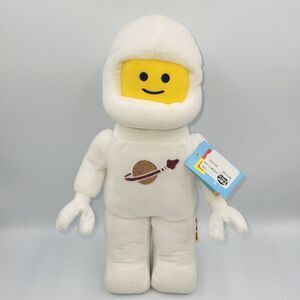 New Lego x Target Minifigure Astronaut Plush